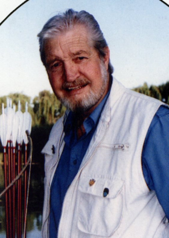 Inductees Archery Hall of Fame and Museum